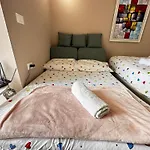 Delux City Inn