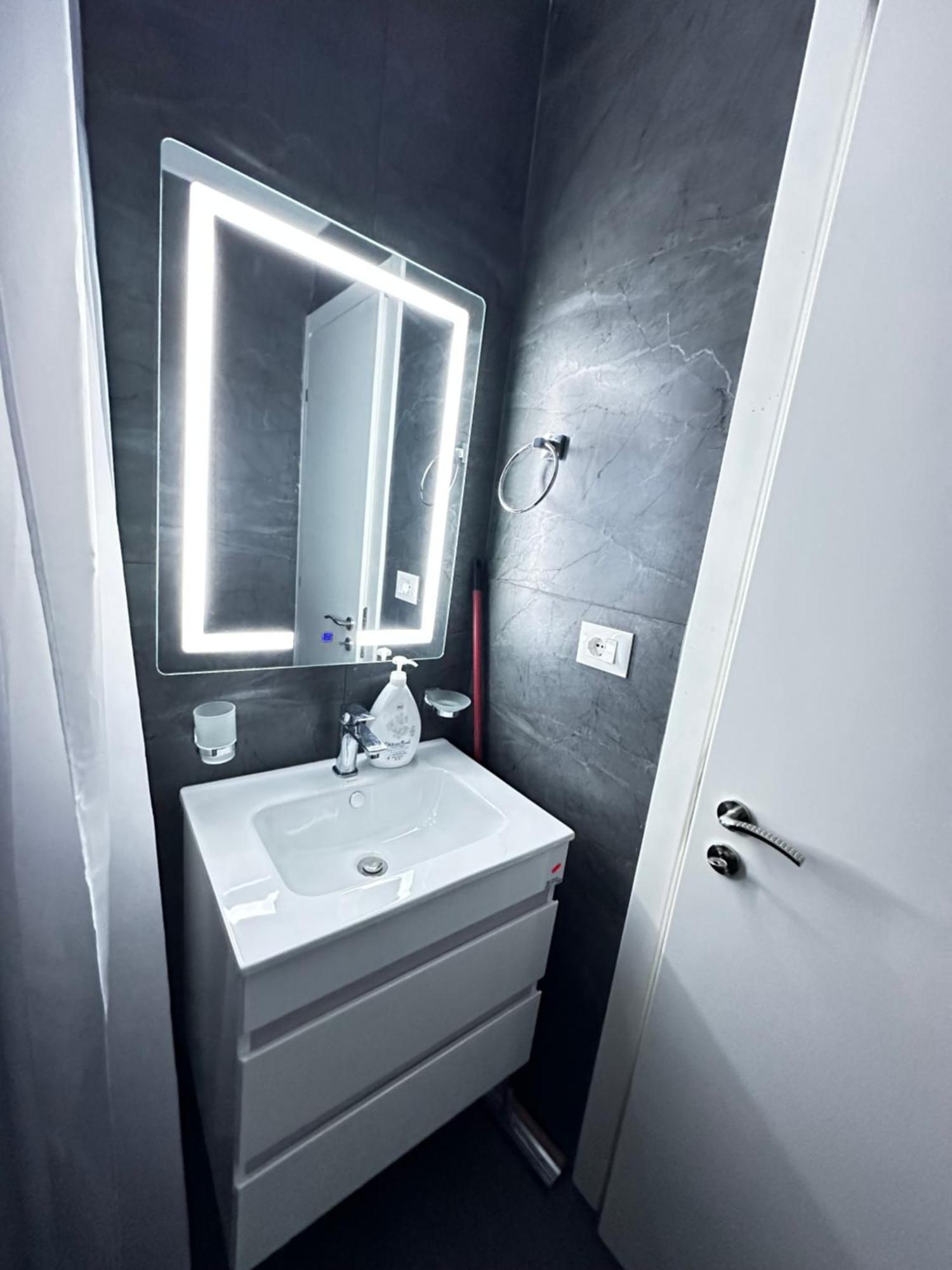 Delux Apartment