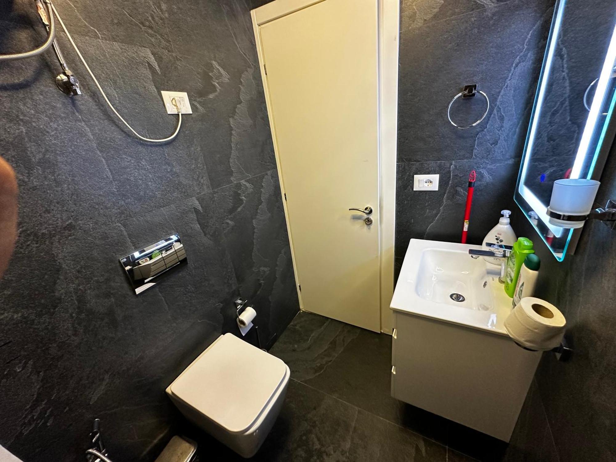 Apartment Delux *