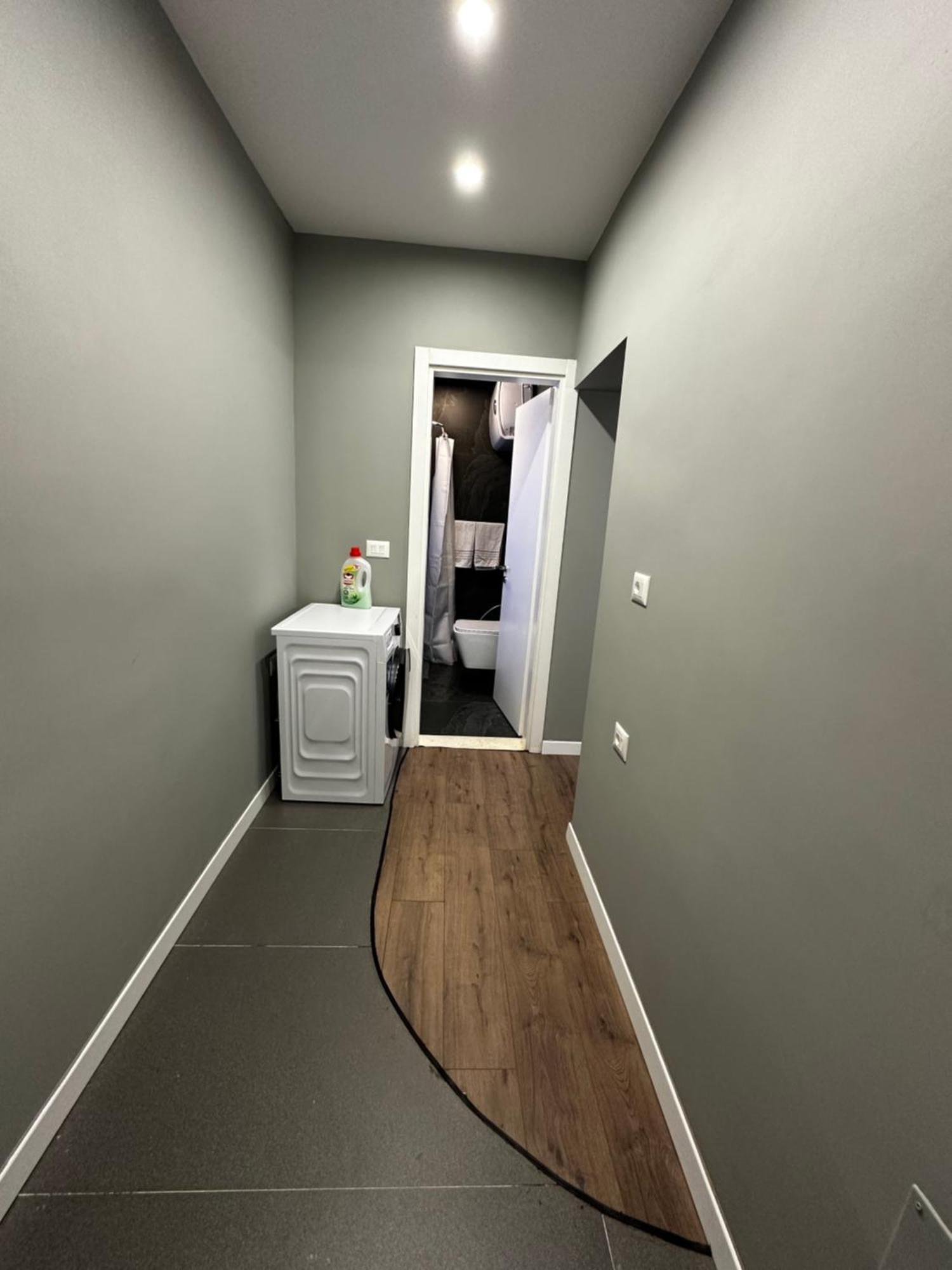 Apartment Delux *