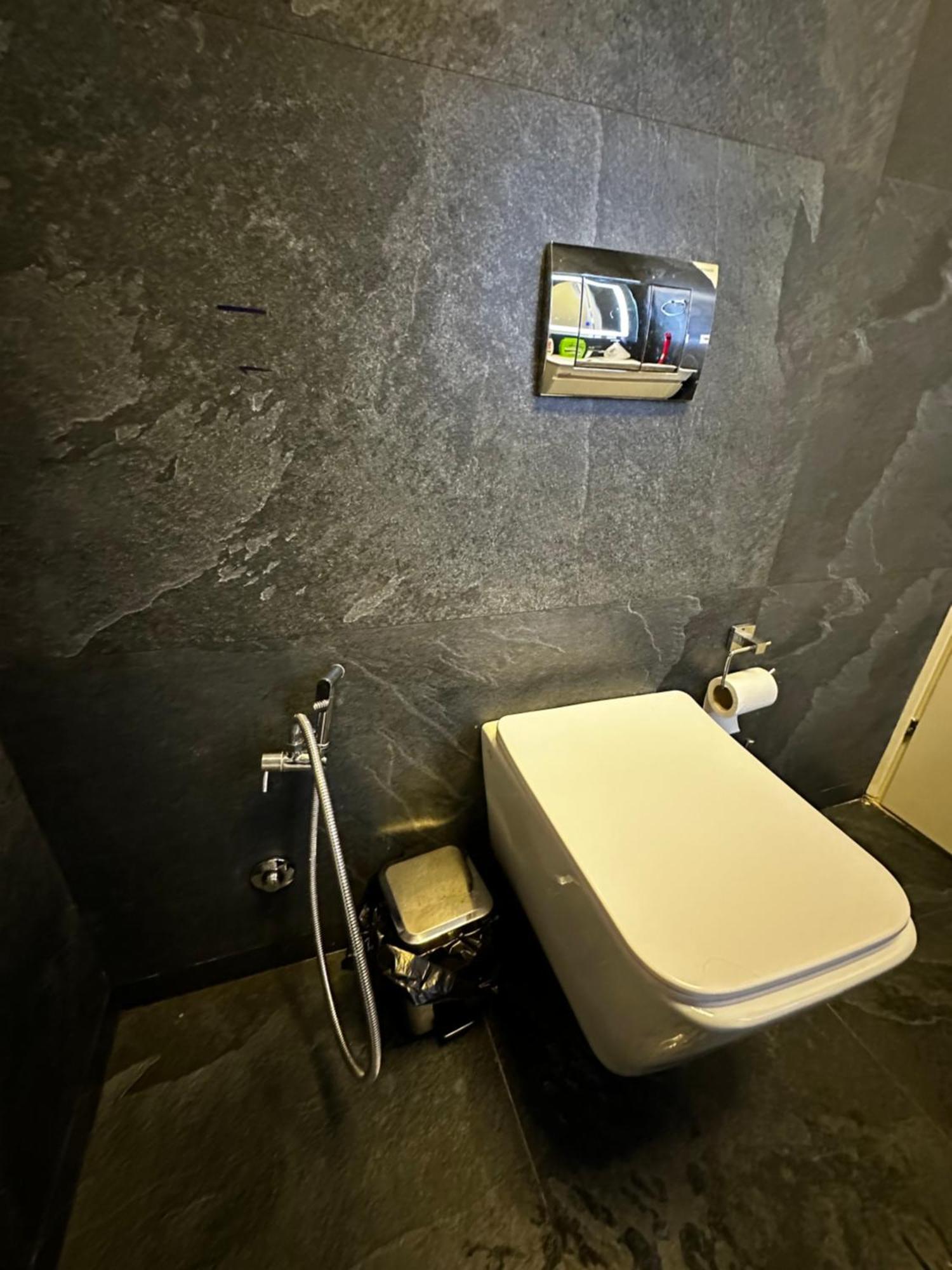 Delux Apartment *