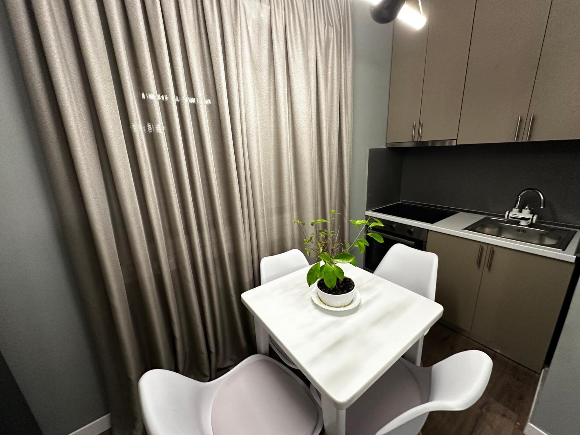 Apartment Delux