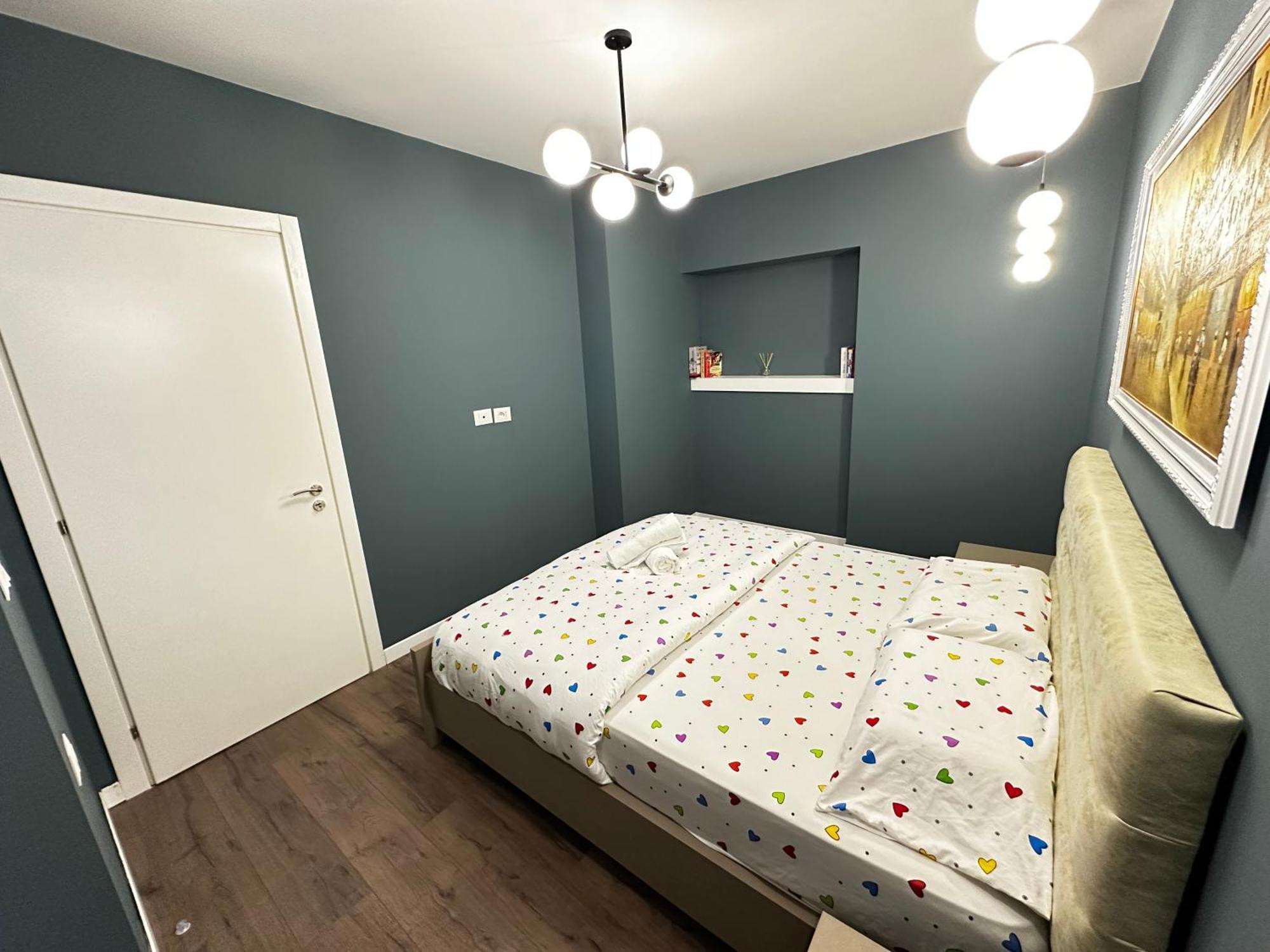 Delux Apartment *