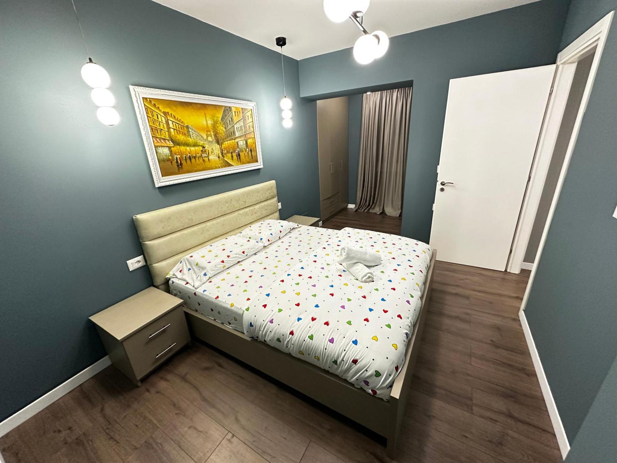 Apartment Delux