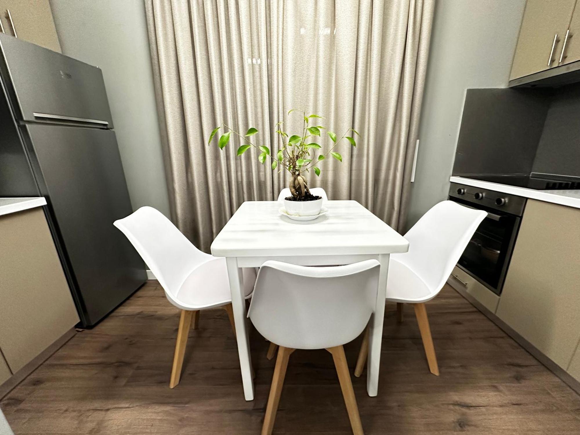 Apartment Delux Tirana