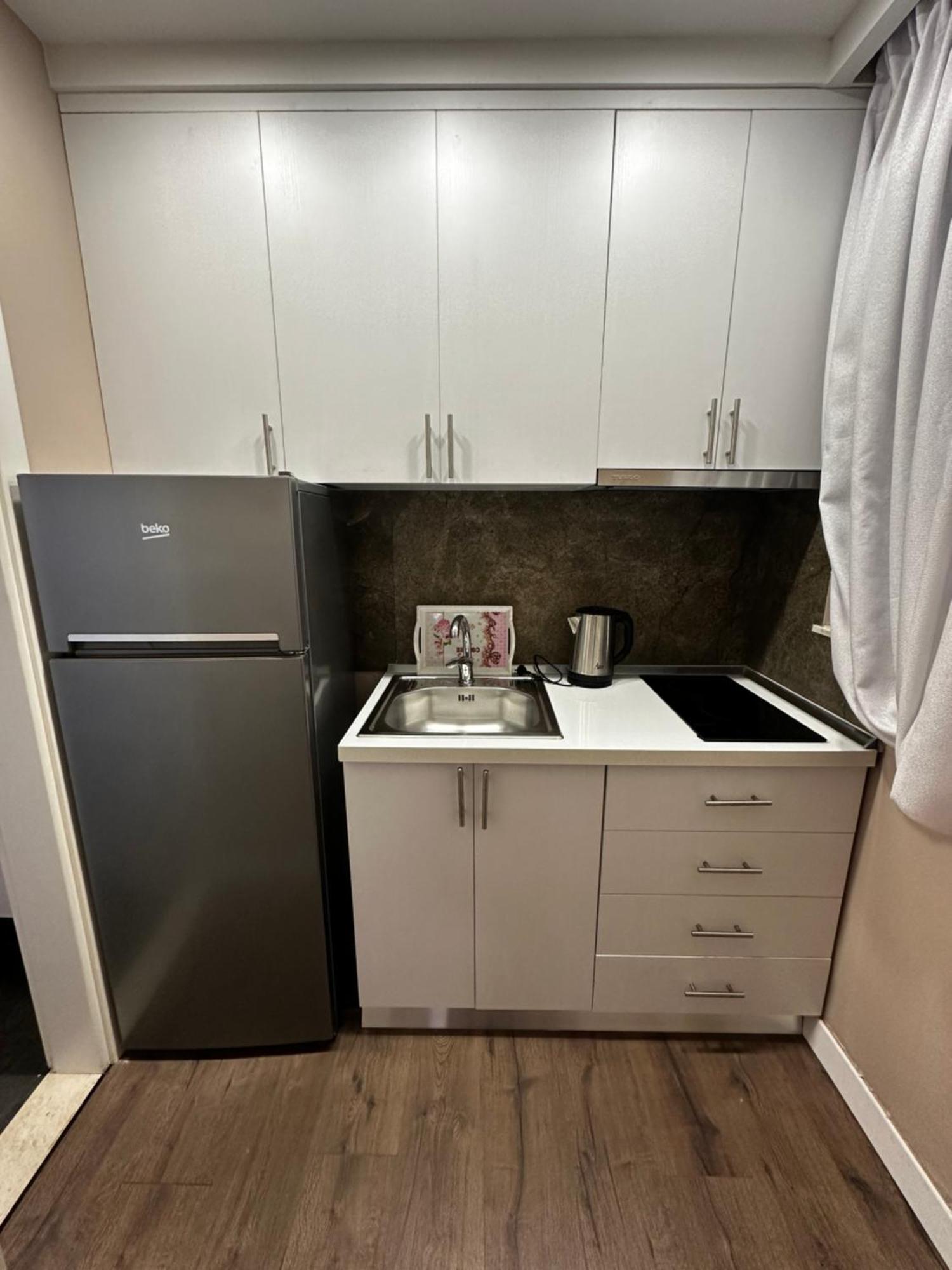 Apartment Delux