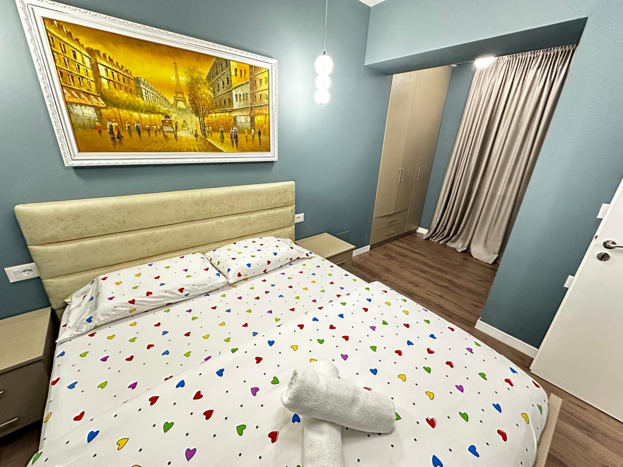 Delux Apartment