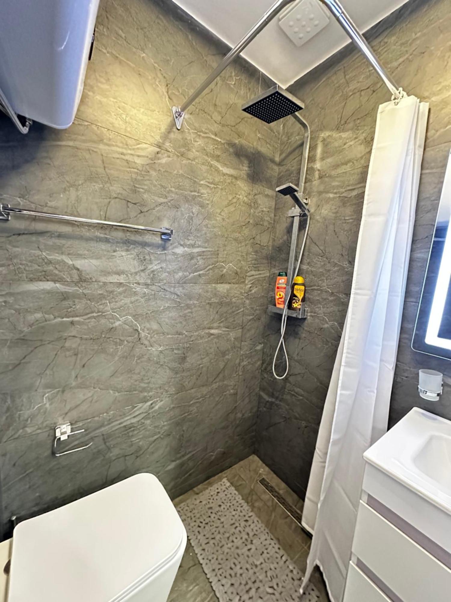 Apartment Delux *