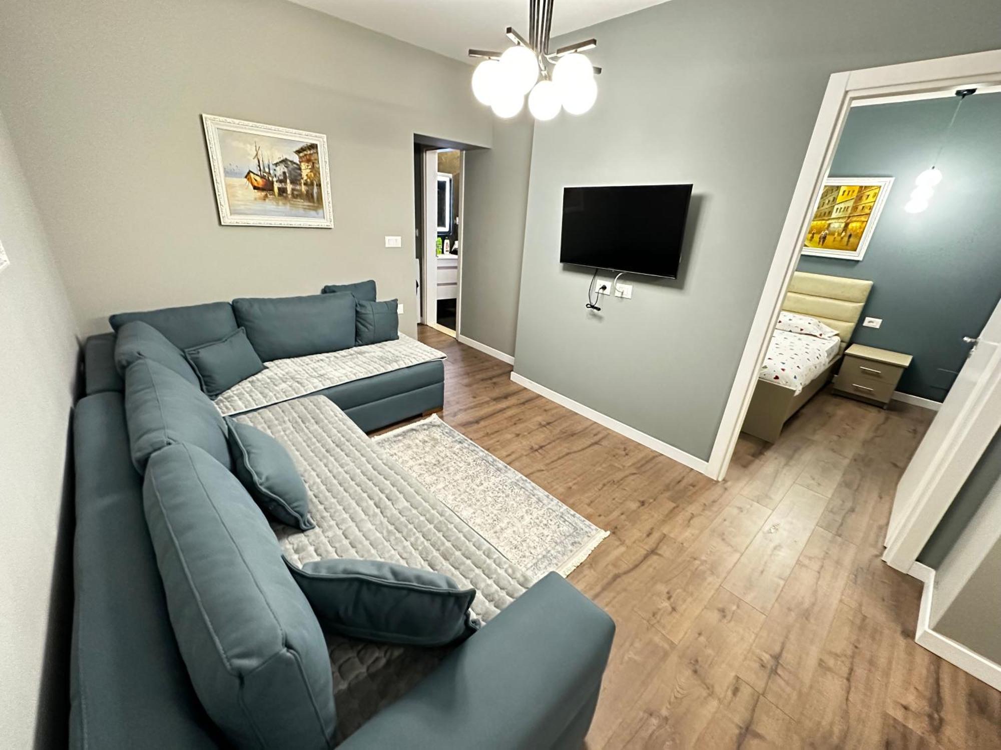 Apartment Delux