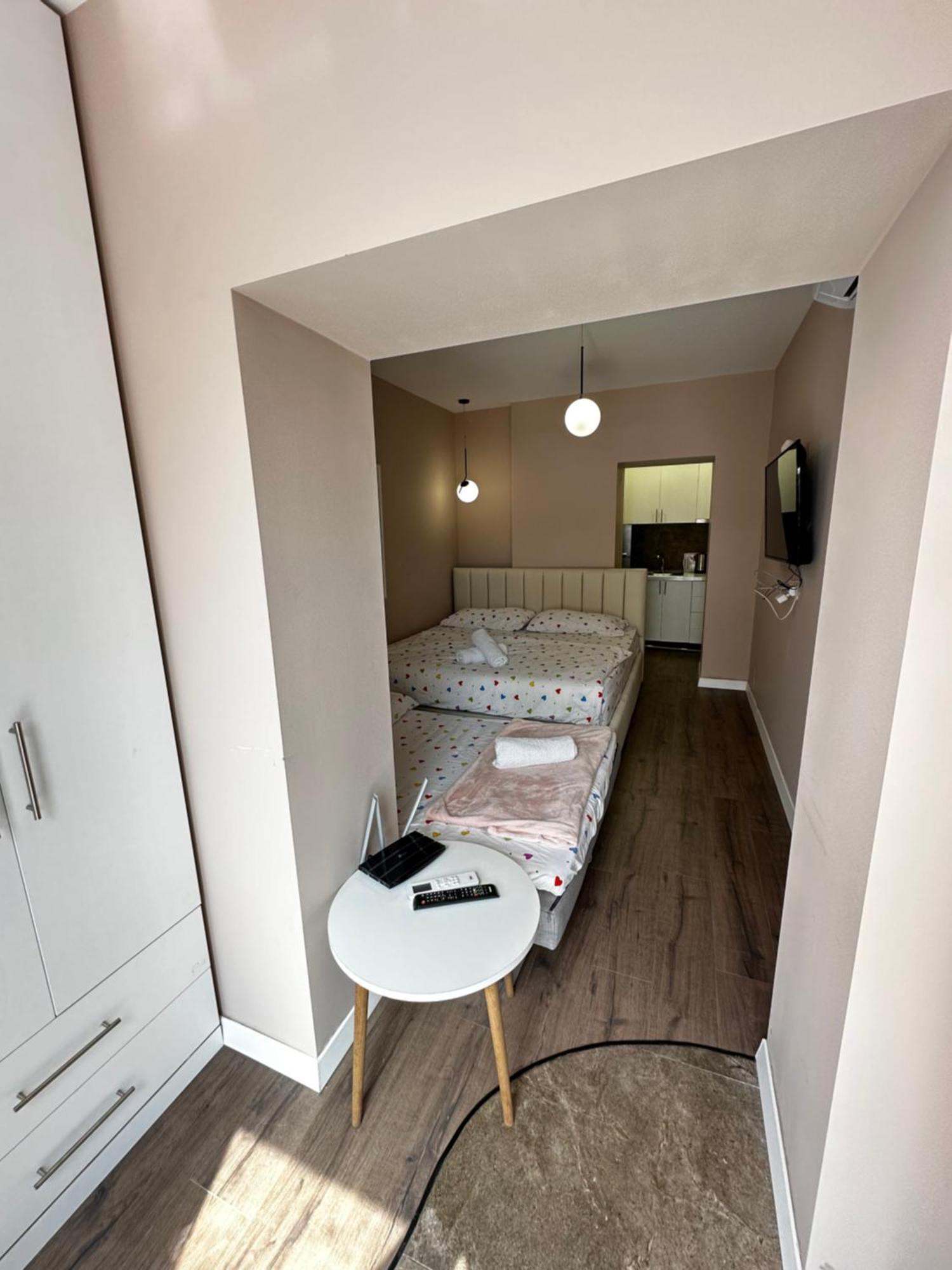 Apartment Delux *